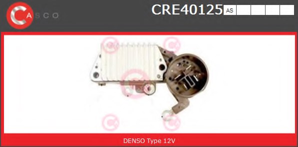 CASCO CRE40125AS Regulator